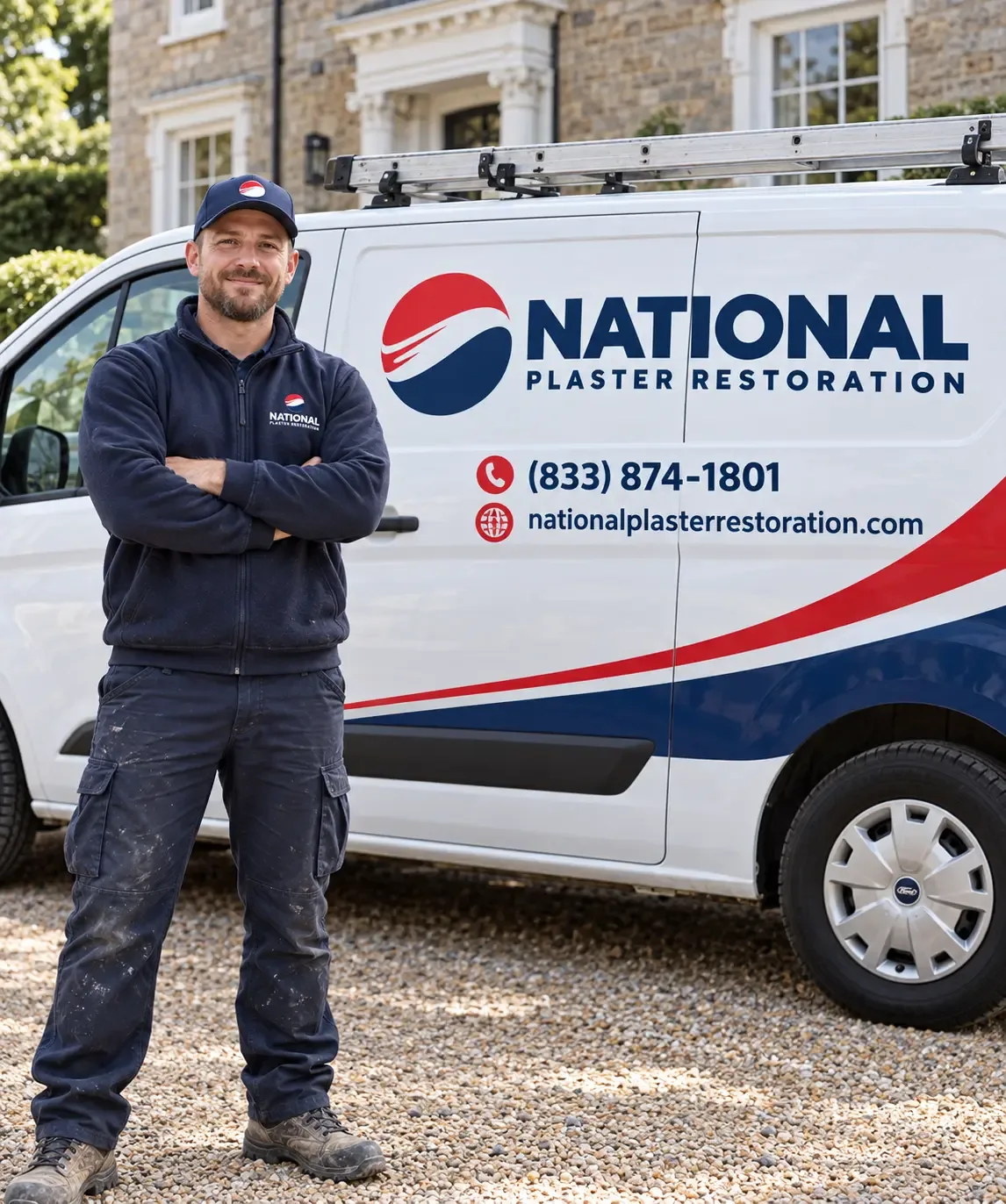Plaster Repair company in Glenville, PA